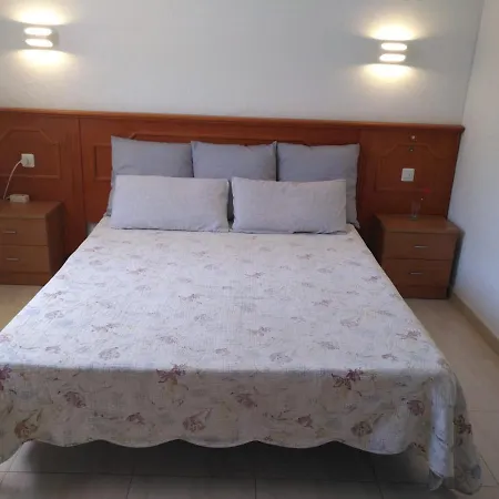 Apartamento Paronamic Sea View Terrace Costa Adeje (Tenerife)