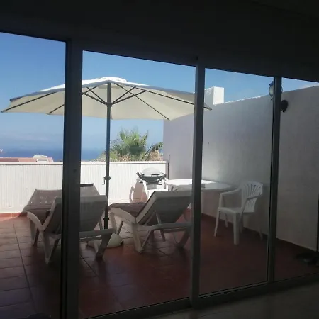 Paronamic Sea View Terrace *