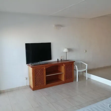 Lägenhet Paronamic Sea View Terrace